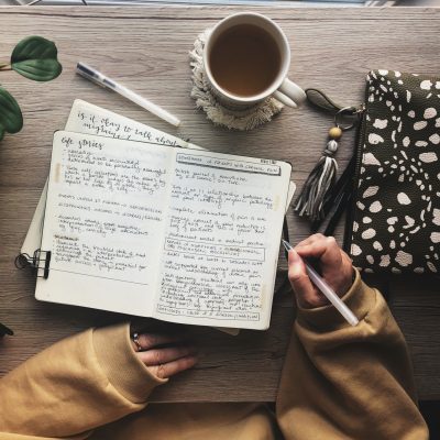 Migraine Basics: Learning the Terminology