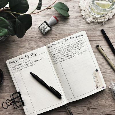 Some Lovely Links From Around the Internet